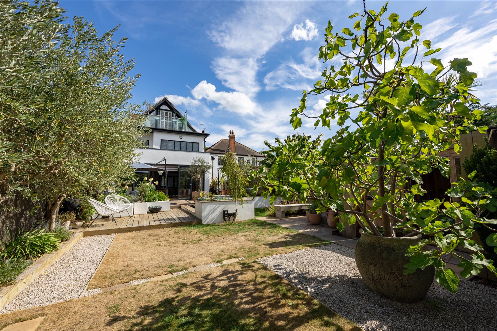 Appointmoor Chalkwell Avenue, Chalkwell